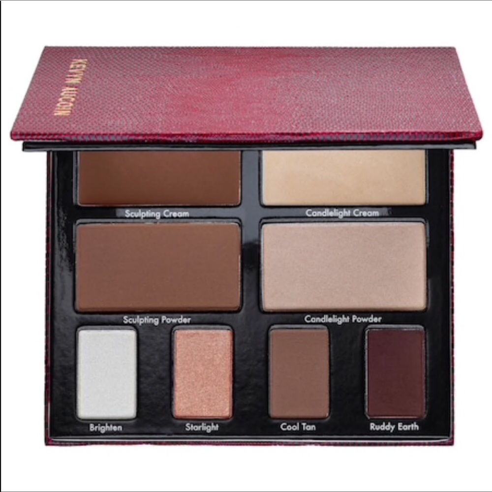 Kevyn Aucoin Palette